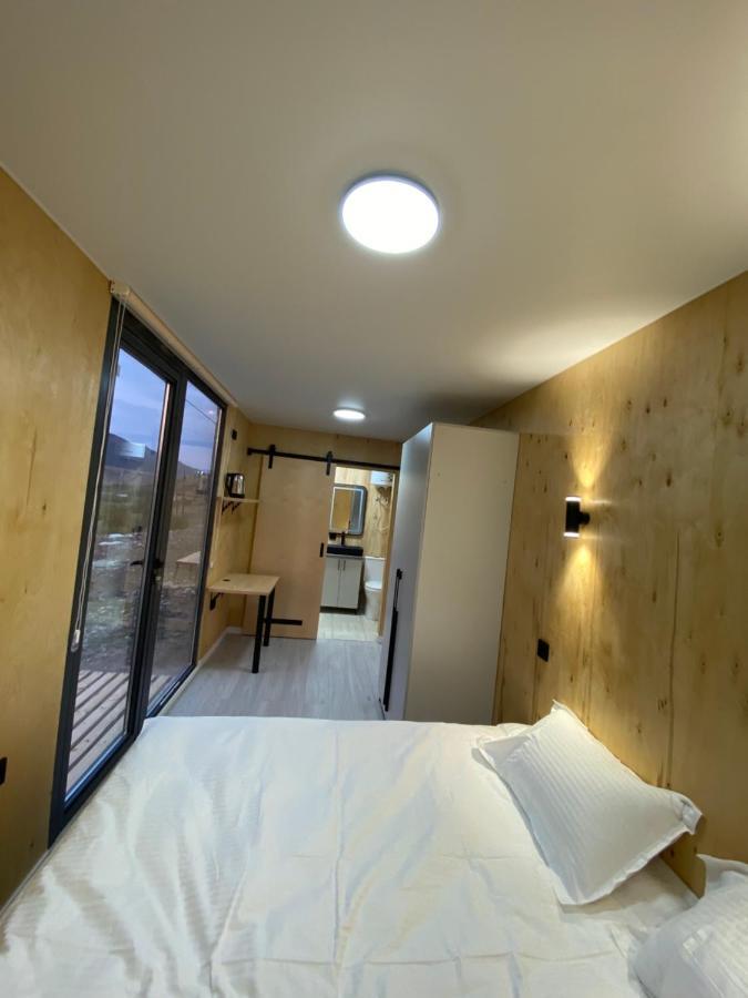 Panorama Glamping Otel Saty Dış mekan fotoğraf